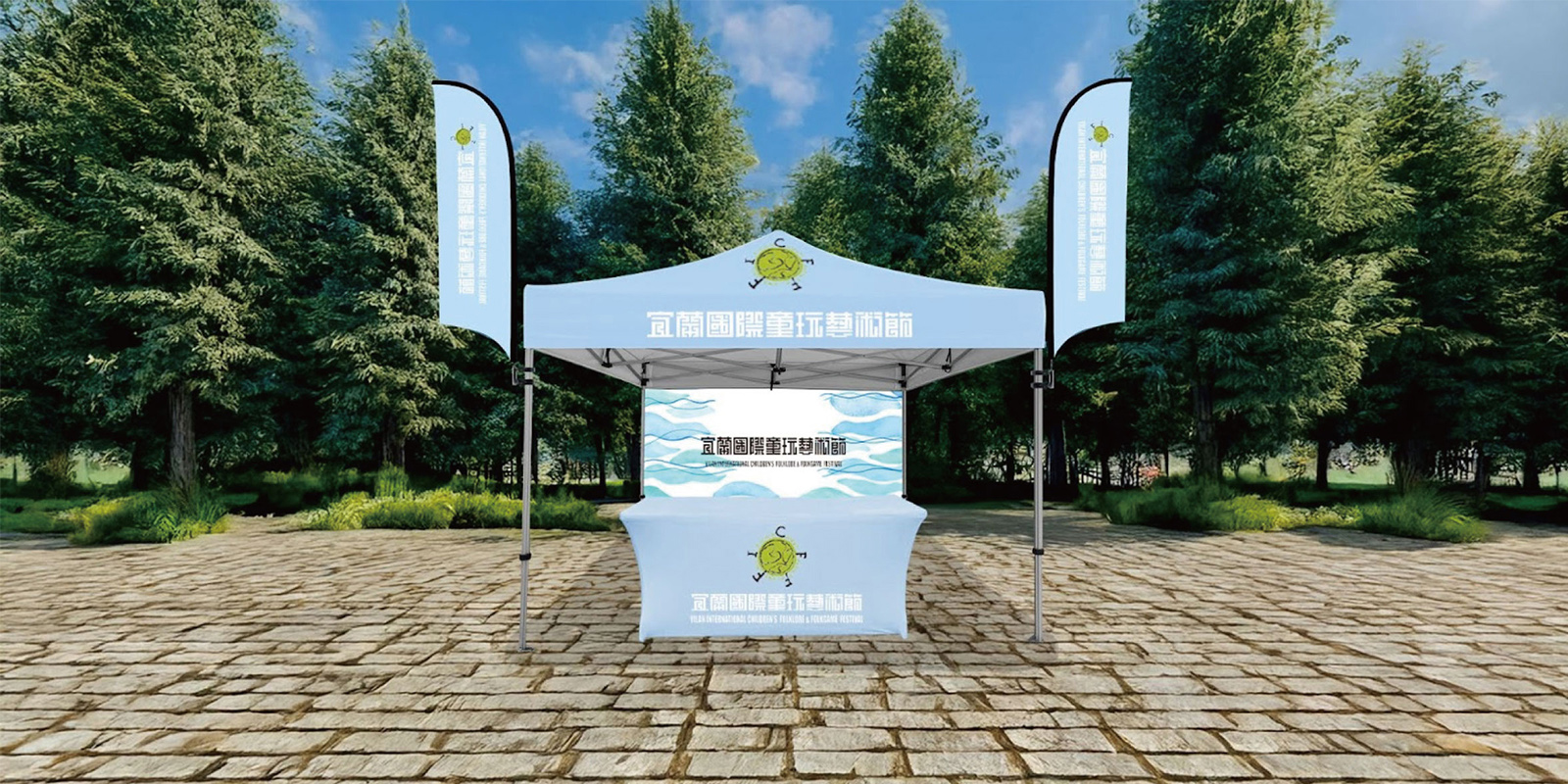 【3米帳篷推薦】RST轉動帳篷｜挑戰單人即可搭建的超輕量活動帳篷