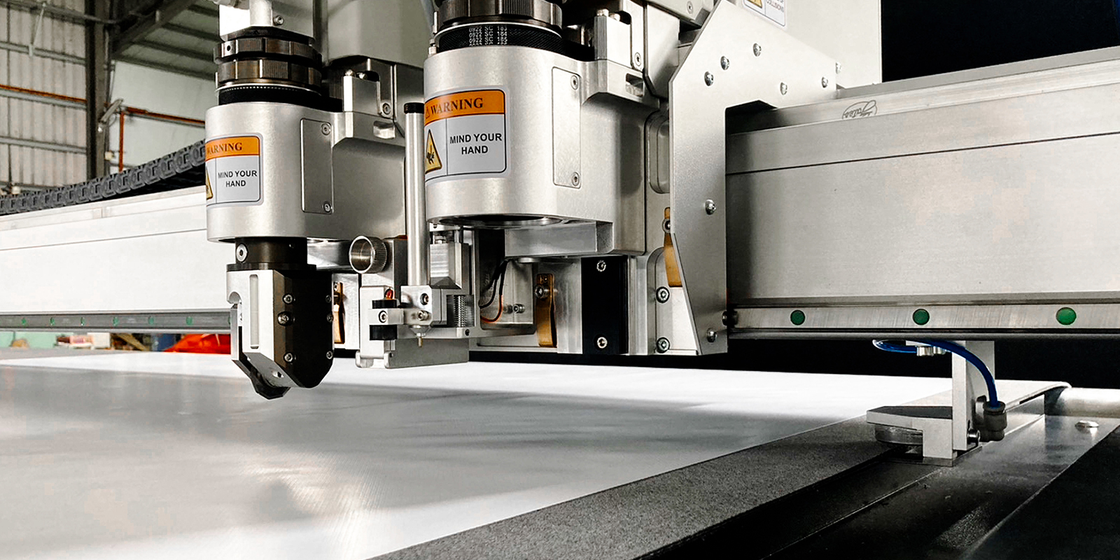 專業帆布工廠｜採用業界領導技術，支援特殊帆布訂製與大規模生產