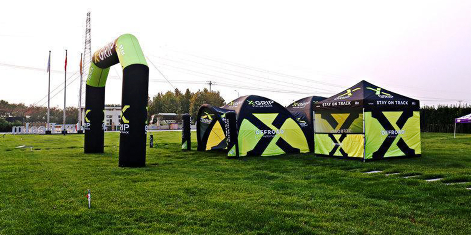 馬拉松補給站、運動會帳篷、路跑拱門、市集帳篷全系列製造供應