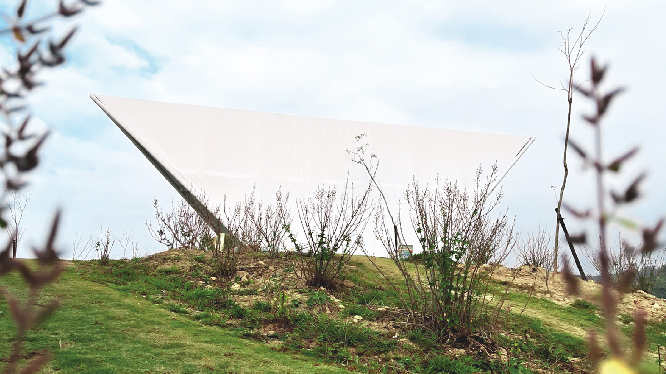 非線性張力應力計算