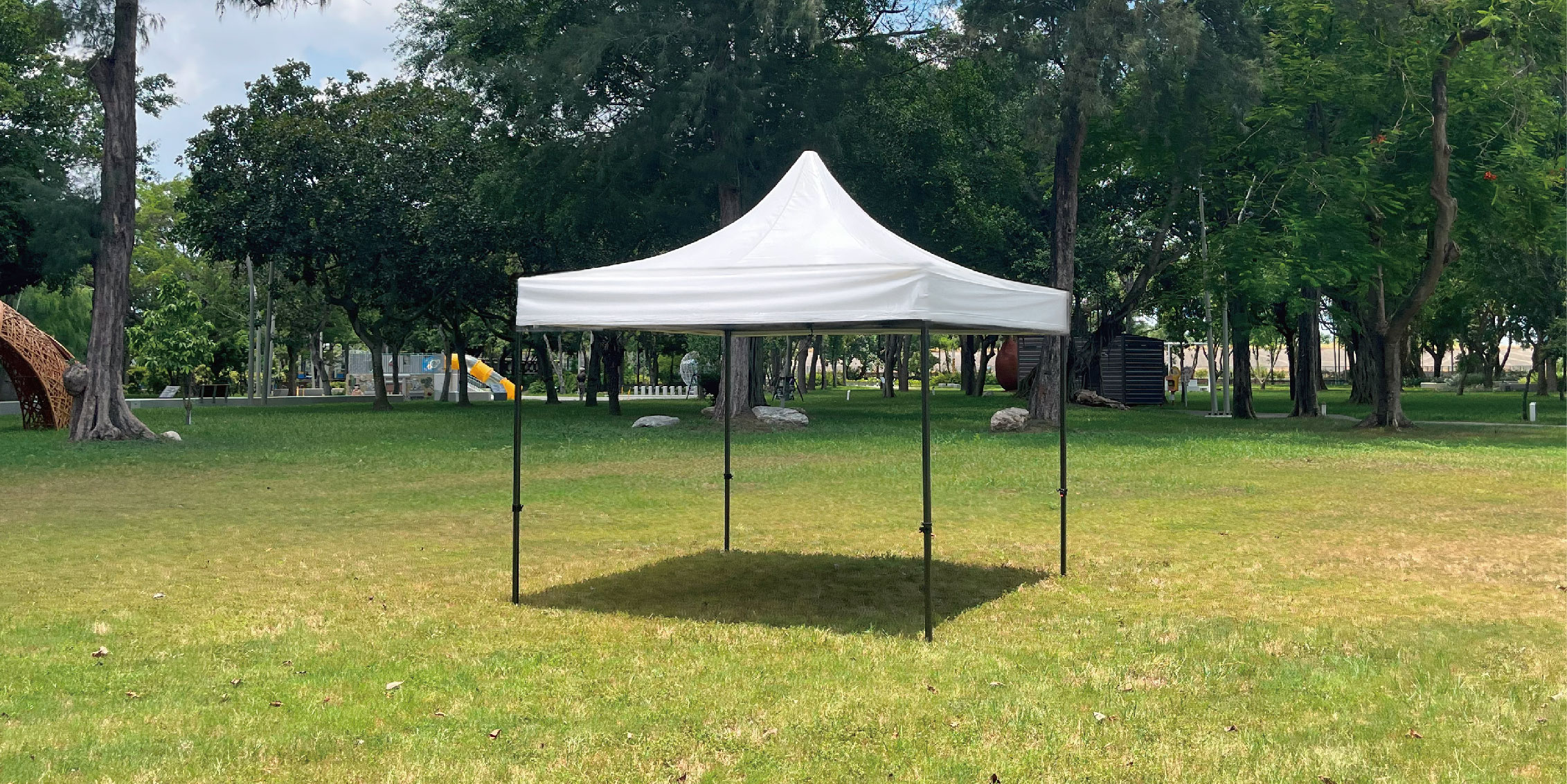 戶外作業熱危害新規定勞動部擴大預防設施宣導 協助雇主落實法遵