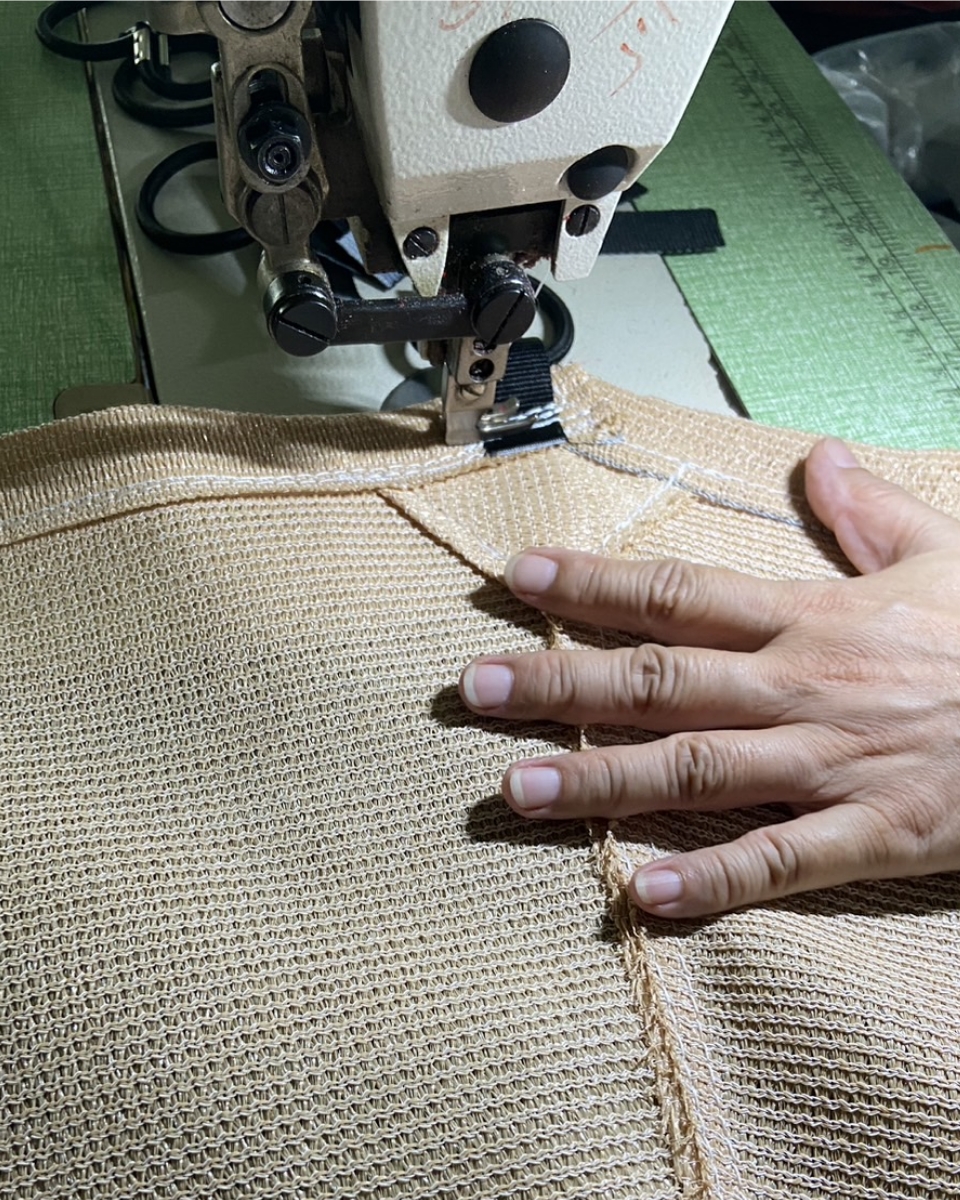 客製化加工